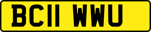 BC11WWU