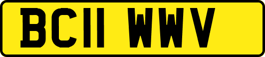 BC11WWV