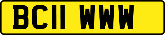 BC11WWW