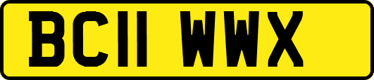 BC11WWX