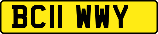 BC11WWY