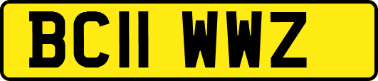 BC11WWZ