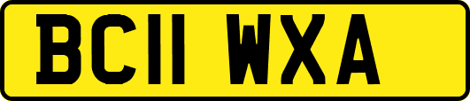BC11WXA