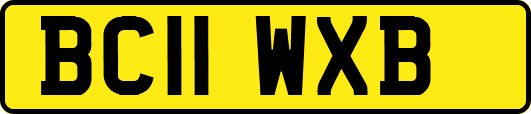 BC11WXB