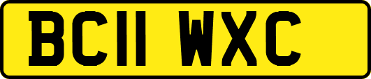 BC11WXC