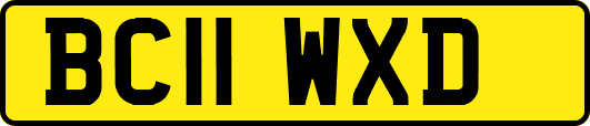 BC11WXD