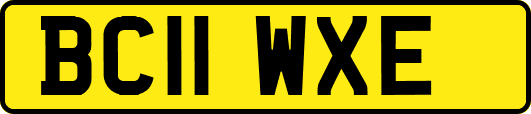 BC11WXE