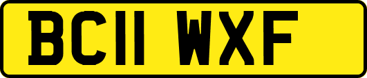 BC11WXF