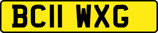 BC11WXG