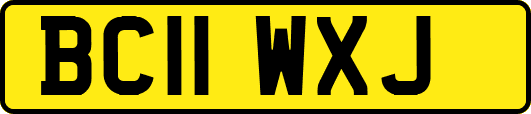 BC11WXJ