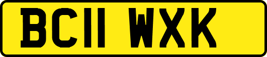 BC11WXK