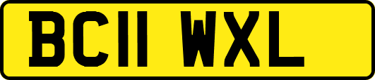 BC11WXL