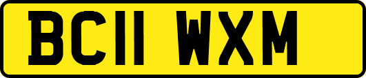 BC11WXM
