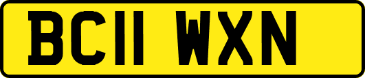 BC11WXN