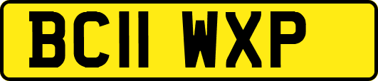 BC11WXP