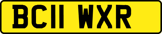 BC11WXR