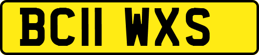 BC11WXS