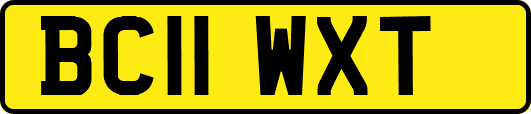 BC11WXT