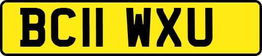 BC11WXU