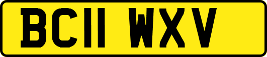 BC11WXV