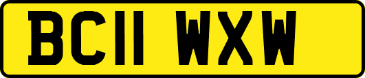 BC11WXW
