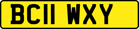BC11WXY