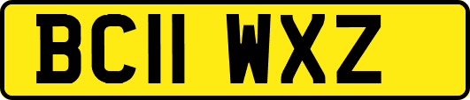 BC11WXZ
