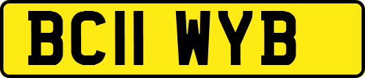 BC11WYB