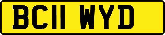 BC11WYD