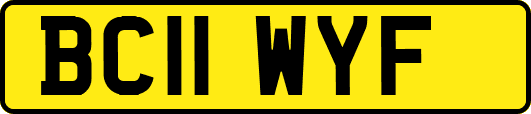 BC11WYF