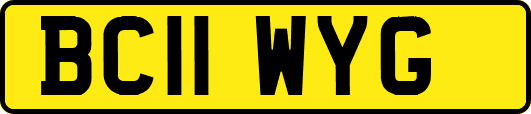 BC11WYG