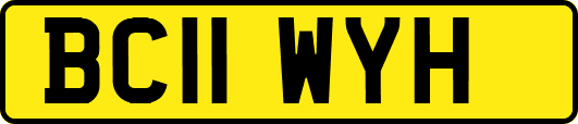 BC11WYH