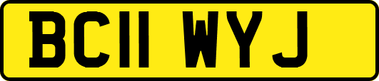 BC11WYJ