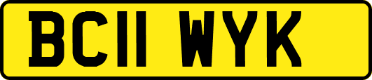 BC11WYK
