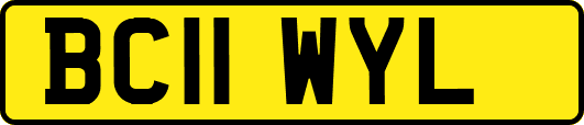 BC11WYL