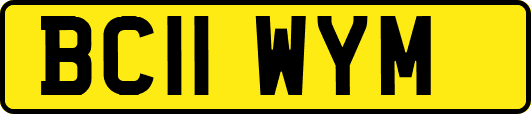 BC11WYM