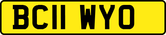 BC11WYO
