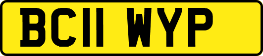 BC11WYP
