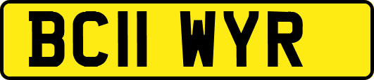 BC11WYR