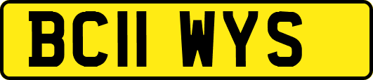 BC11WYS