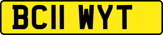 BC11WYT