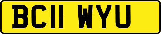 BC11WYU