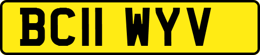 BC11WYV