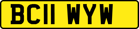 BC11WYW