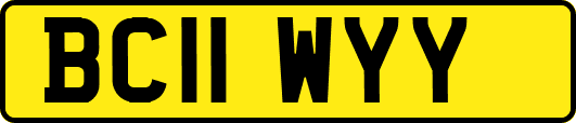 BC11WYY