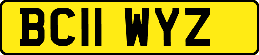 BC11WYZ