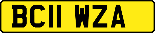 BC11WZA