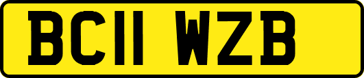 BC11WZB