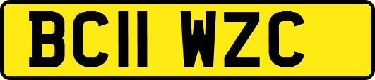 BC11WZC