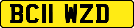 BC11WZD